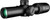 Vortex Crossfire® HD 1-4x24 SFP Illuminated Dead-Hold® 2A BDC MOA