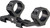Vortex Sport Cantilever Mount 30mm, 1.5" Height