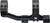 Vortex Sport Cantilever Mount 30mm, 1.5" Height