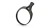 Vortex 44mm Throw Lever
