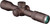 Vortex Razor® HD Gen III 4-24x44 FFP EBR-7D MOA