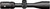 Vortex Triumph® HD 3-9x40 Riflescope