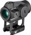 Vortex Crossfire® II 2 MOA Solar Green Dot