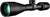 Vortex Crossfire® HD 3-9x40 SFP Straight-Wall BDC MOA