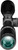 Vortex Crossfire® HD 3-9x40 SFP Dead-Hold® BDC MOA