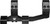 Vortex Sport Cantilever Mount 34mm, 1.5" Height