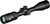 Vortex Crossfire® HD 4-12x44 SFP Dead-Hold® BDC MOA