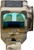 Vortex Viper® SG Enclosed 3 MOA RD Sight - OBL