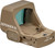 Vortex Defender-XL™ 5 MOA Micro Red Dot - Tan
