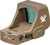 Vortex Defender-XL™ 5 MOA Micro Red Dot - Tan
