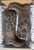 Muddy MTX Non-Insulated 17" Boot Mossy Oak Bottomland 10D