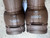 Muddy Mtx Insulated 17" Hunting Boot Clay 10D