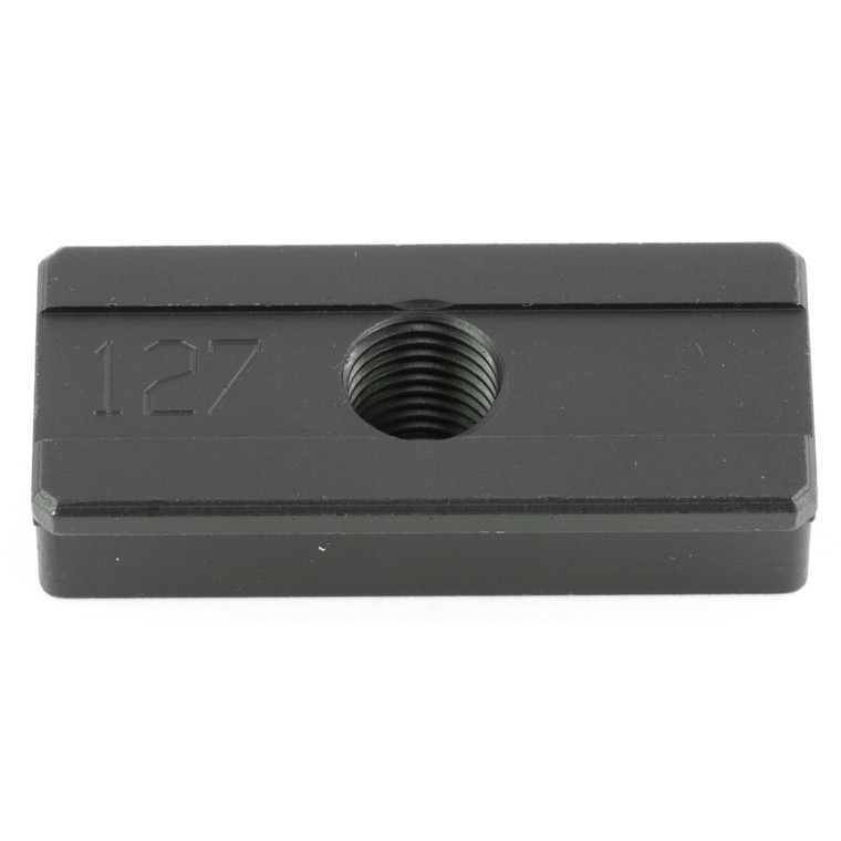 Mgw Shoe Plate For S&w Gen3 .45