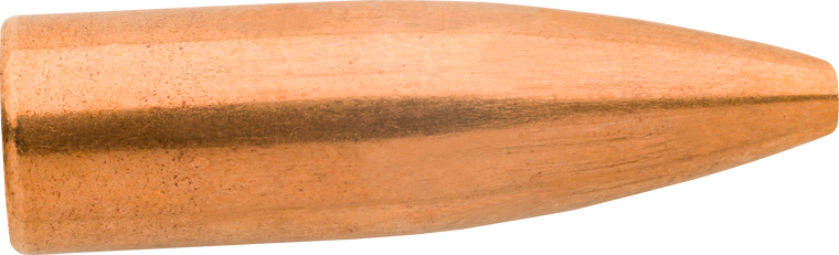 Sierra Varminter Bullets 22 Caliber (224 Diameter) 60 Grain Hollow Point Box of 100