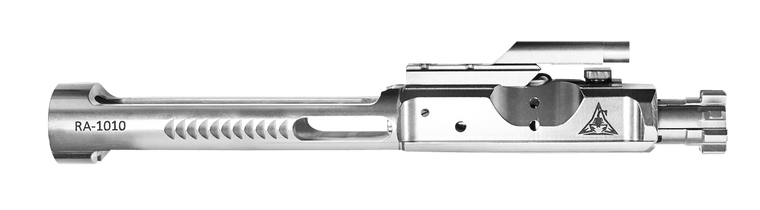 Rise Armament RA1010NIB Low-Mass Bolt Carrier Group5.56x45mm NATO Nickel Boron Steel for AR-15