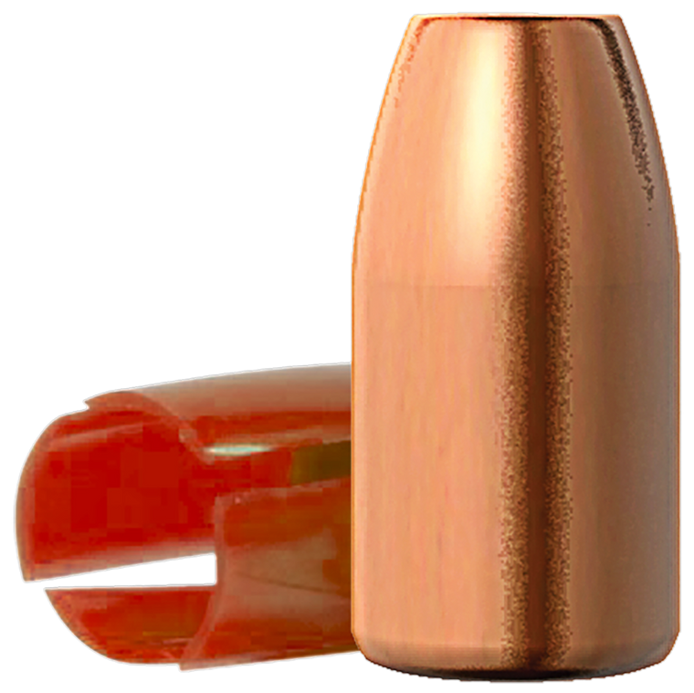 Barnes Bullets 30679 Expander MZ Muzzleloader 54 Cal Expander MZ Hollow Point 275 gr 24