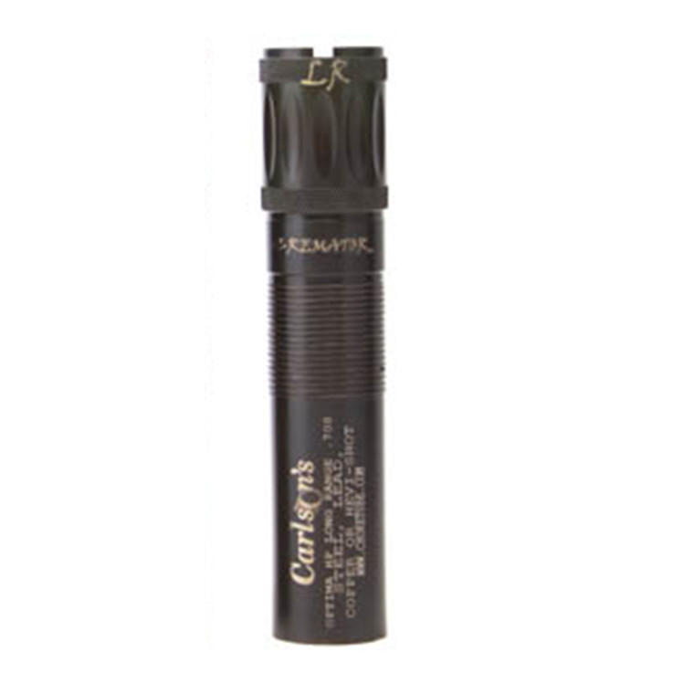 CARL CREMATOR CHOKE TUBE BER OPTIMA HP 12GA