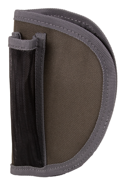 GPS Bags 304UP1 Small Pistol & Mag HolderRifle Green with Gray Accents & Mag Holder GPS Bags 304UP1 Small Pistol & Mag HolderRifle Green with Gray Accents & Mag Holder