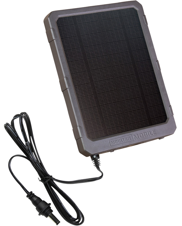 MOU MMA-14108 UNIVERSAL SOLAR BATTERY PACK