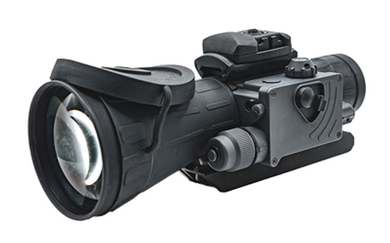 Armasight Co-Lr Night Vision Clip On