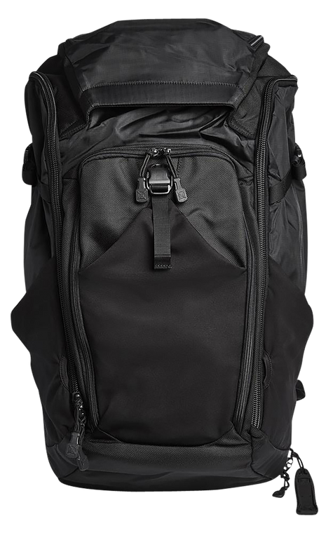Vertx VTX5023 OverlanderBackpack, 45 Liters, 26.50" H x 13" W x 9.50" D, Black with CCW Compartment