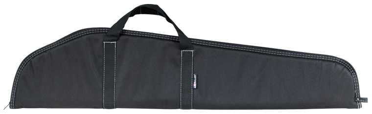 Allen 60240 Durango Rifle Case 40" Black Endura with Foam Padding, 1.50" Webbed Handles & Non-Absorbent Lining