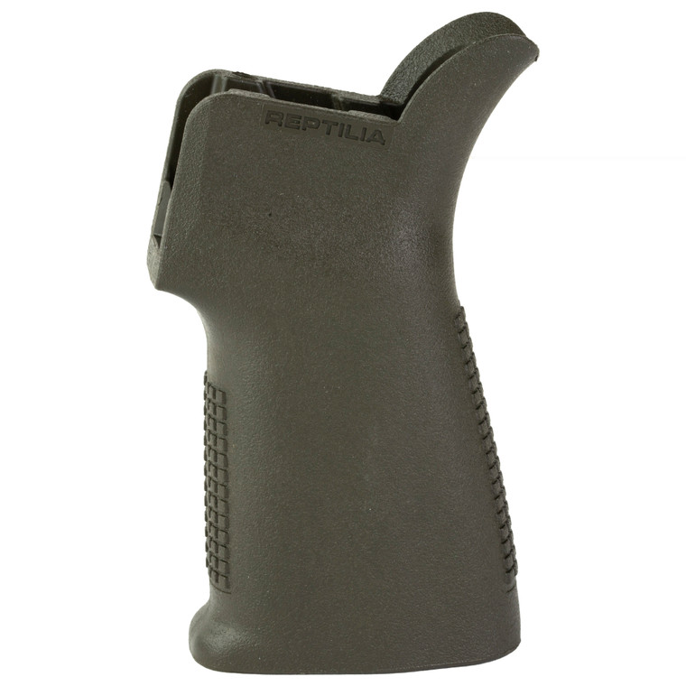 Reptilia 100023 CQG Pistol Grip Nylon Flat Dark Earth