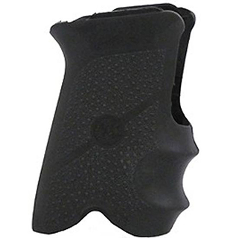 Hogue Monogrip Grips Ruger P94 Rubber Black