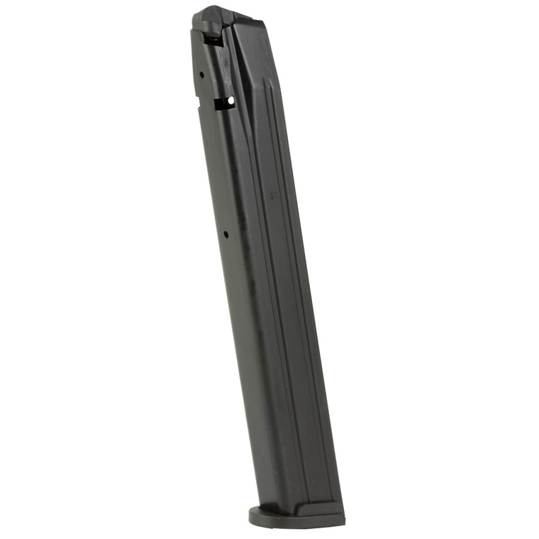 Promag Sar Sar9 9mm 32rd Blue Steel