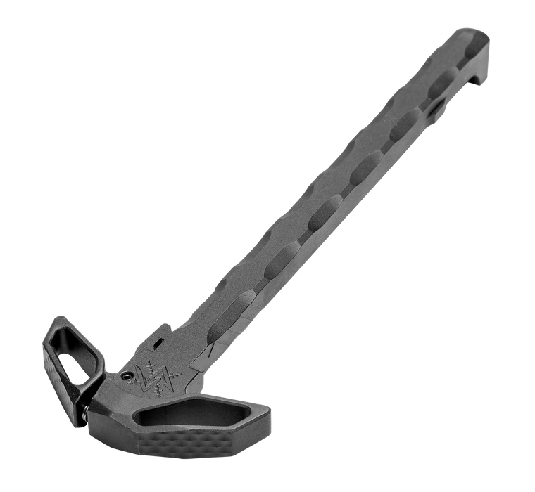 Seekins Precision DNA Charging Handle AR-10, LR-308 Aluminum Matte