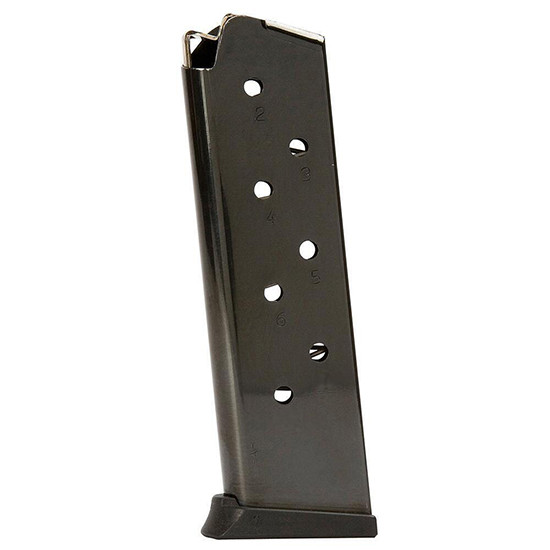 Magnum Research DE191199 1911 9mm 9 rd Black Finish Matte Black Finish, 9rd