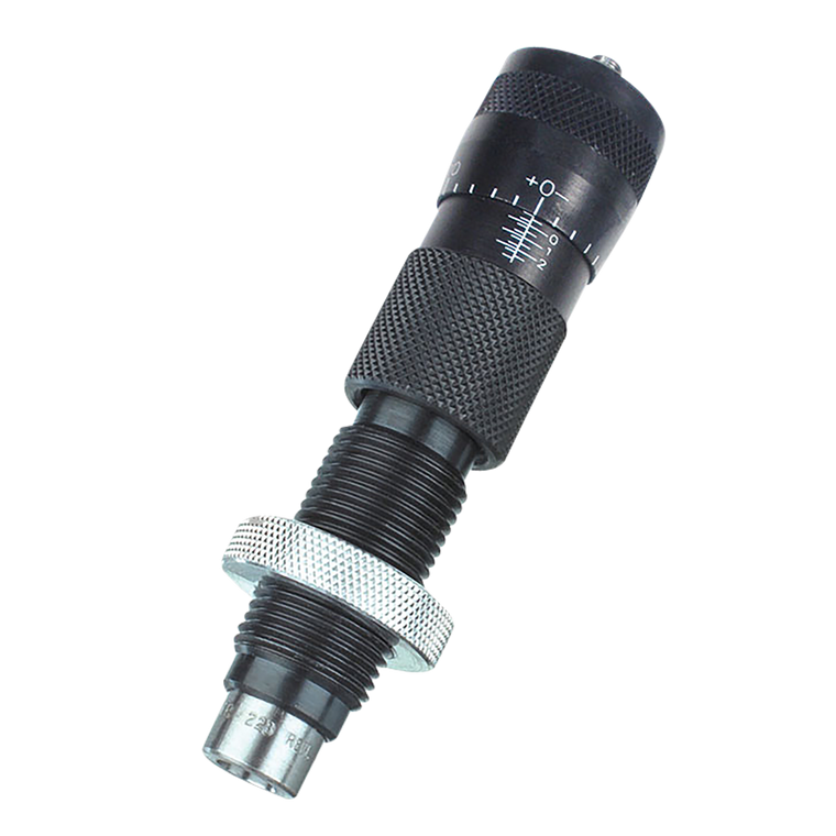 Forster Products Inc U00101 Ultra Micrometer Seater Die 300 WSM