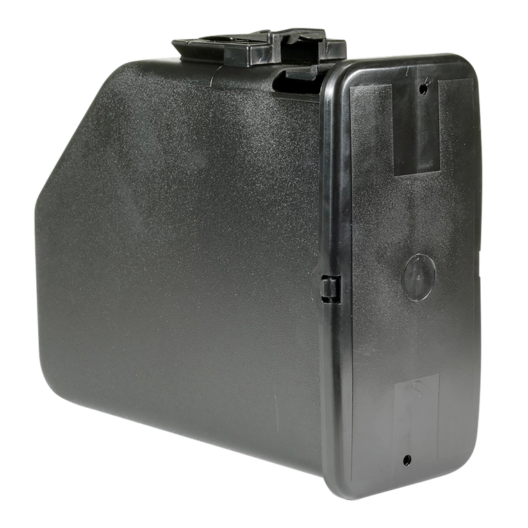 FN Box Magazine FN M249, M249S 5.56x45mm NATO 200-Round with 500 M27 Links
