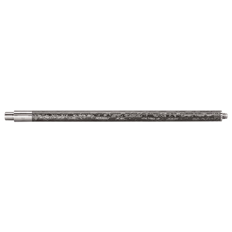 Proof Research Barrel Ruger 10/22 22 Long Rifle Bull 1 in 16" Twist 4 Groove 1/2"-28 Thread Carbon Fiber