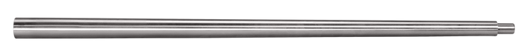 Proof Research 101094 Bolt Action Barrel Blank 264 Cal 28" M24 Contour 1:8" Twist 4 Grooves, Stainless Stainless