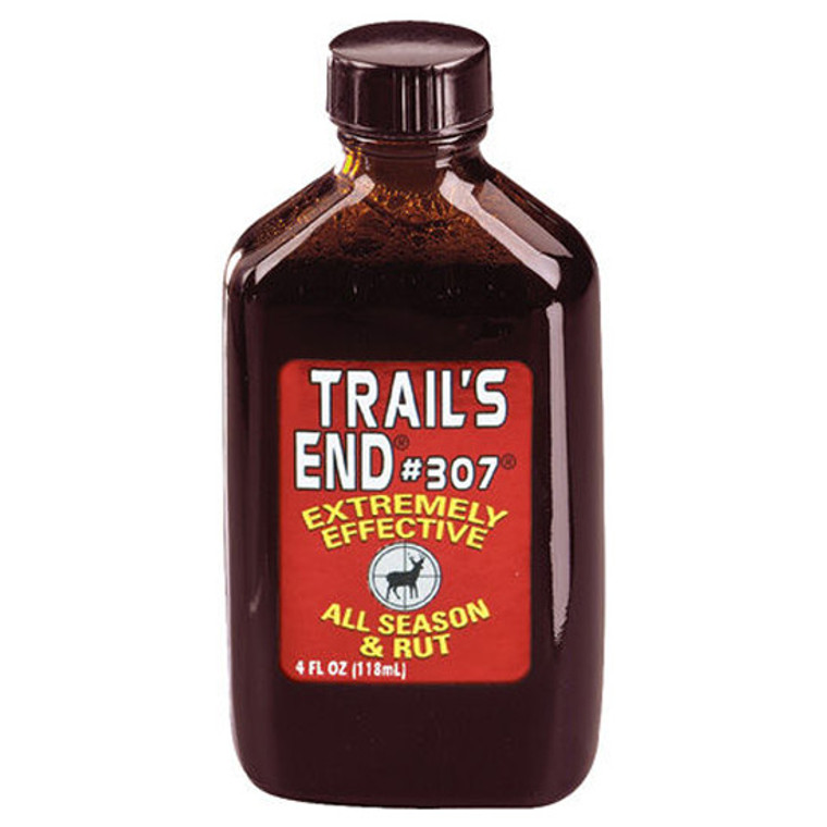 WR TRAIL'S END #307 4OZ BUCK LURE
