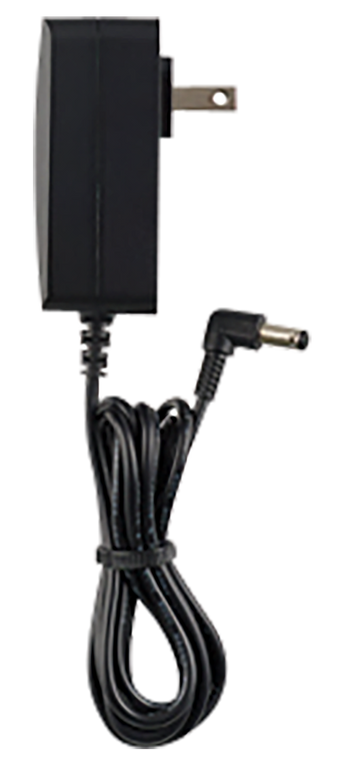 StreamlightCharging CableBlack 120/100 Volt For BearTrap