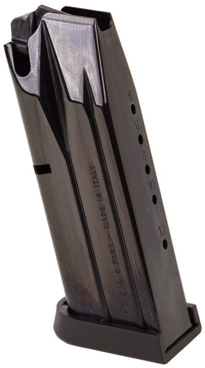 Beretta Magazine Beretta Px4 Storm Sub-Compact 9mm Luger 13-Round Steel Blue