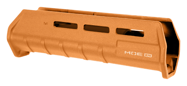 Magpul MAG496-FDE MOE M-LOKForend Remington 870 12 Gauge Flat Dark Earth Polymer