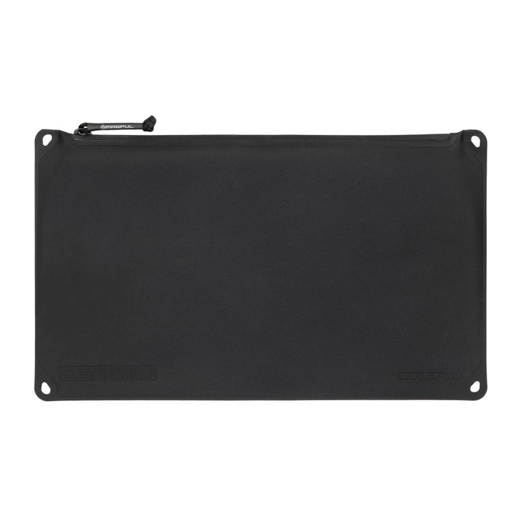 Magpul DAKA Extra Large Pouch Black, 9.8" x 16.2"