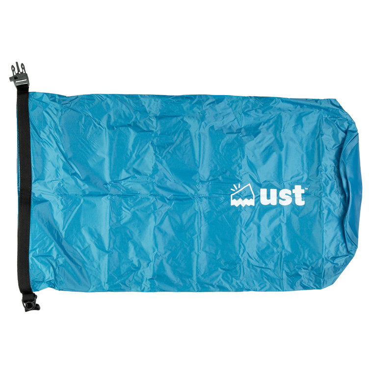 Ust Safe & Dry Bag 25l Blue