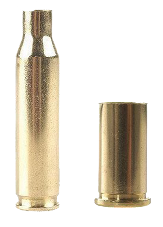 Winchester Ammo WSC40SWU Unprimed Cases40 S&W Handgun Brass 100 Per Bag