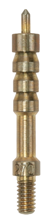 Birchwood Casey Brass Push Jag 357 / 38 Caliber / 9mm