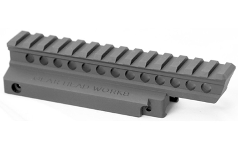 Ghw Idf 101 Top Rail