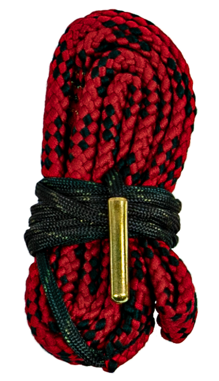 KleenBore RC30 Kwik Kleen One Pull Rope Cleaner 7.62mm/30/308 Cal/300 Blackout Rifle With BreakFree CLP Wipe
