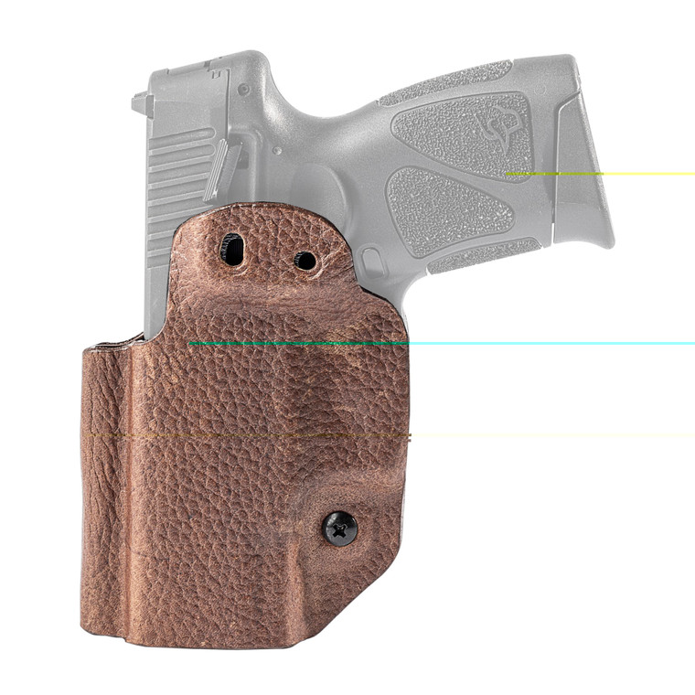 Mft Hybrid Holster Taurus G4