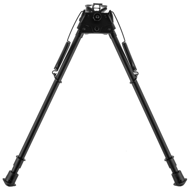 Caldwell 701417 XLABipod Black 13-23" Aluminum