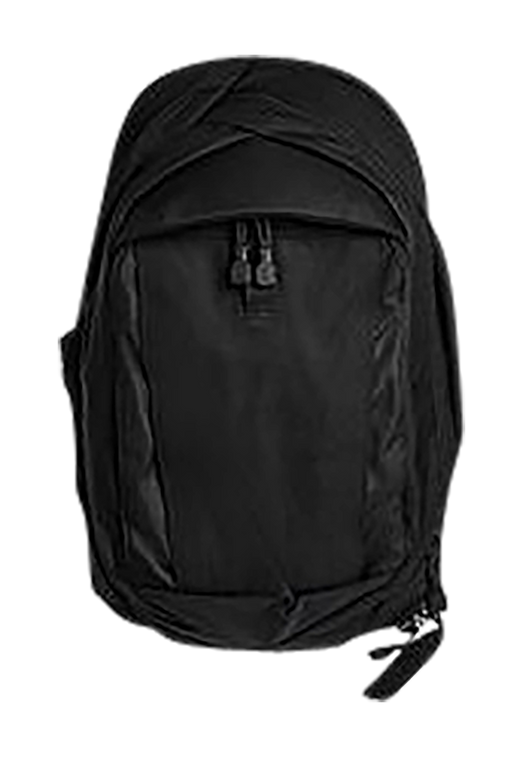 Vertx VTX5012 CommuterCarry Bag Black Ballistic Nylon Zipper Closure