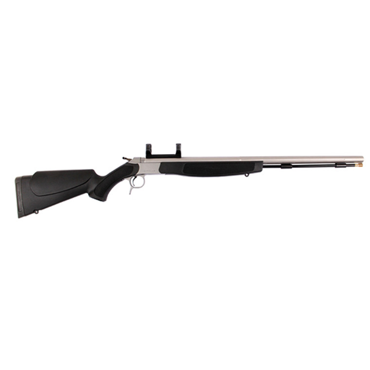 CVA Optima V2 Muzzleloading Rifle 50 Caliber 26" Barrel Synthetic Stock