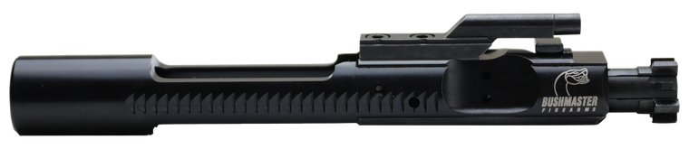 Bushmaster F1002887 Bolt Carrier GroupBlack Nitride Steel for AR-15